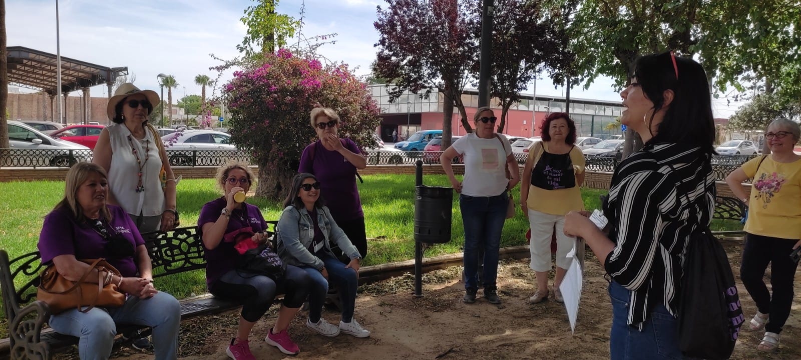 Visita Guiada Ruta Literaria