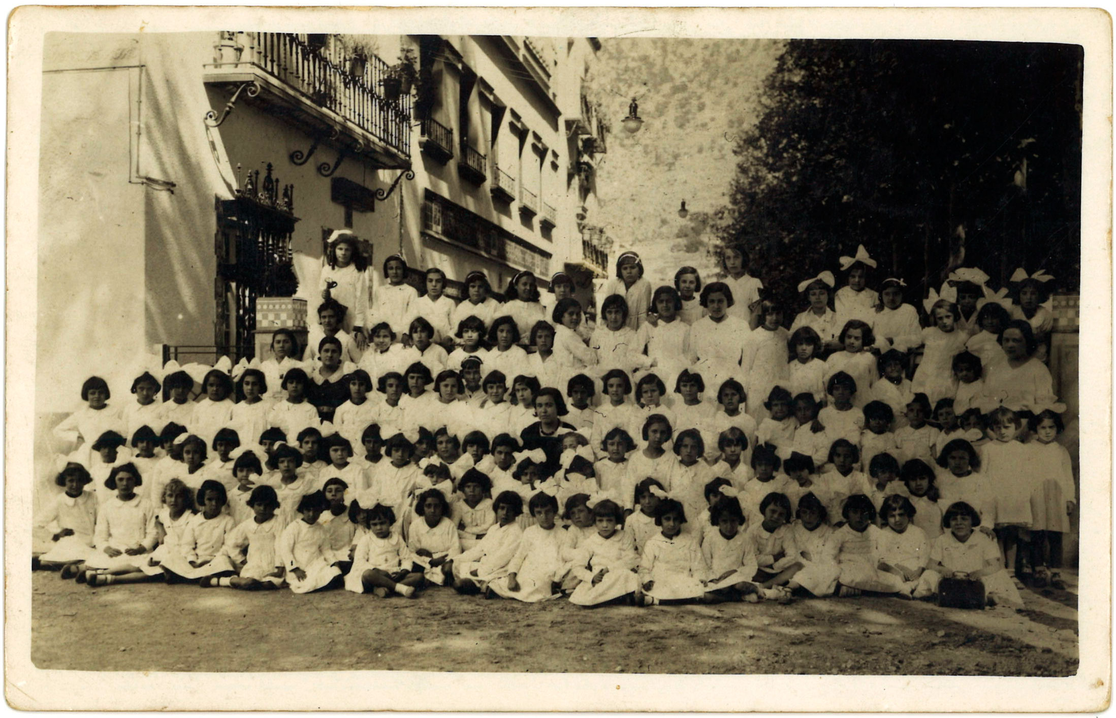 escuela ubrique 1935
