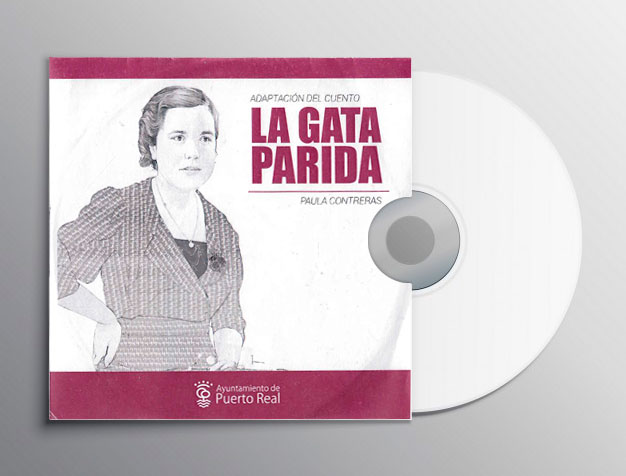 CD Gata Parida